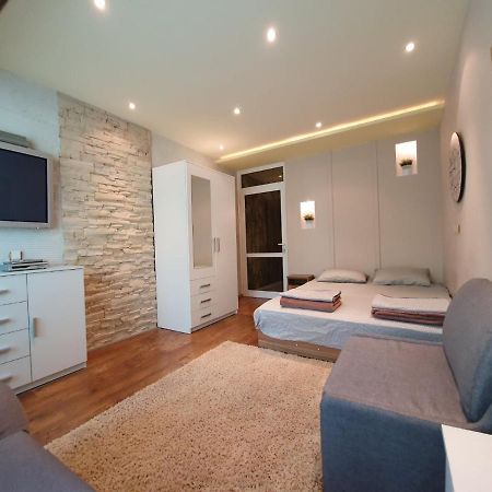 Apartment For You Varna Ngoại thất bức ảnh