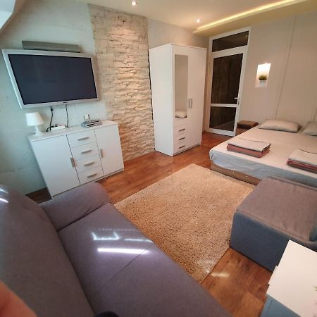 Apartment For You Varna Ngoại thất bức ảnh