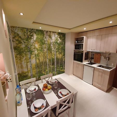 Apartment For You Varna Ngoại thất bức ảnh