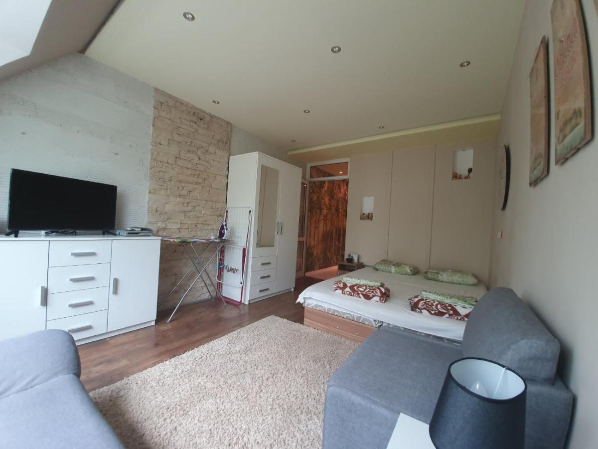 Apartment For You Varna Ngoại thất bức ảnh