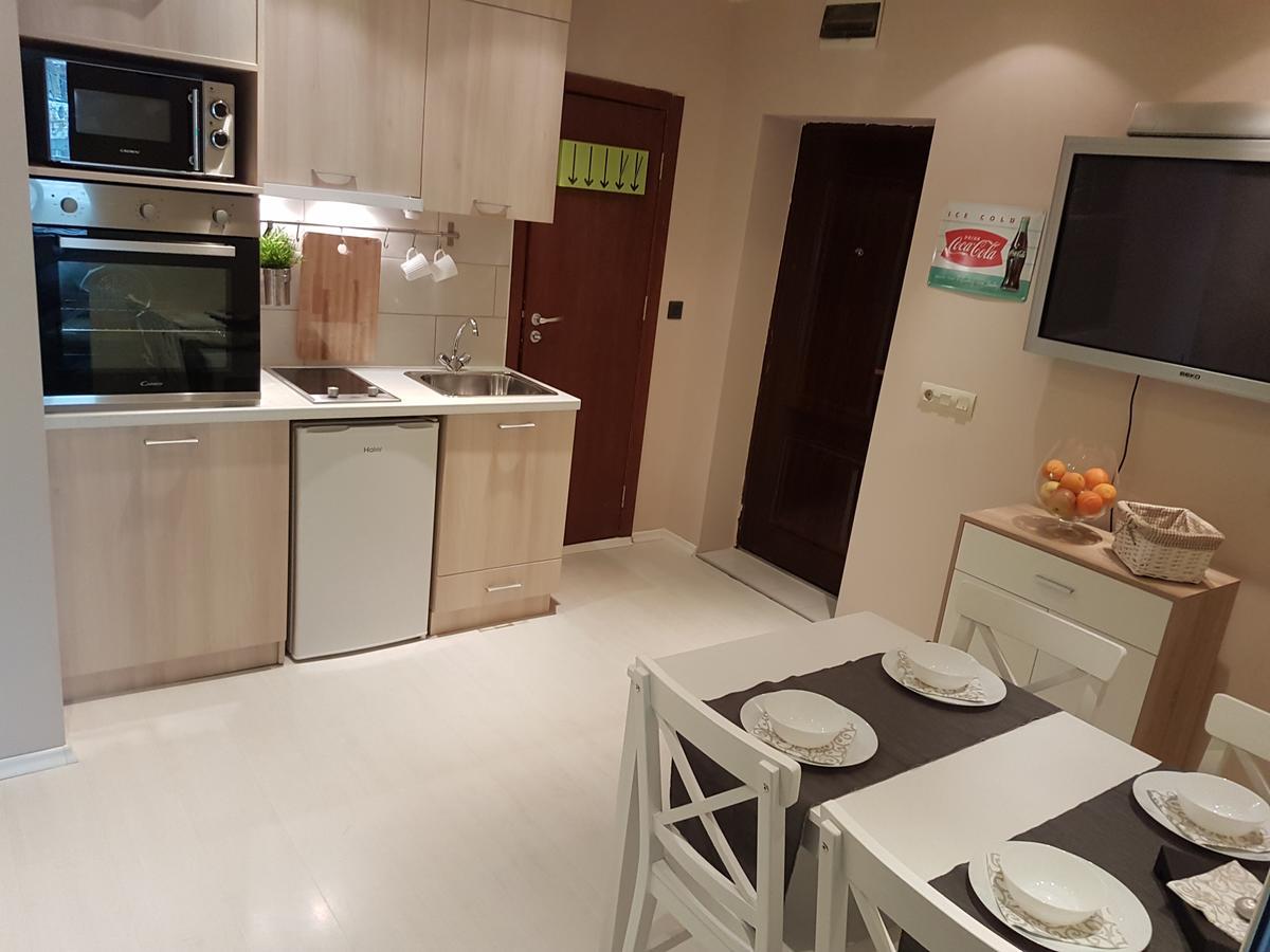 Apartment For You Varna Ngoại thất bức ảnh