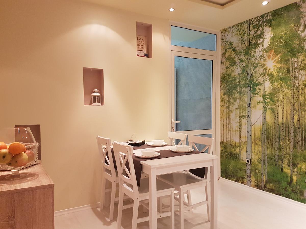 Apartment For You Varna Ngoại thất bức ảnh