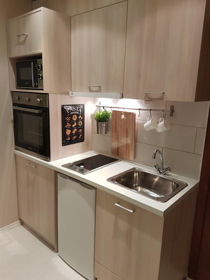 Apartment For You Varna Ngoại thất bức ảnh