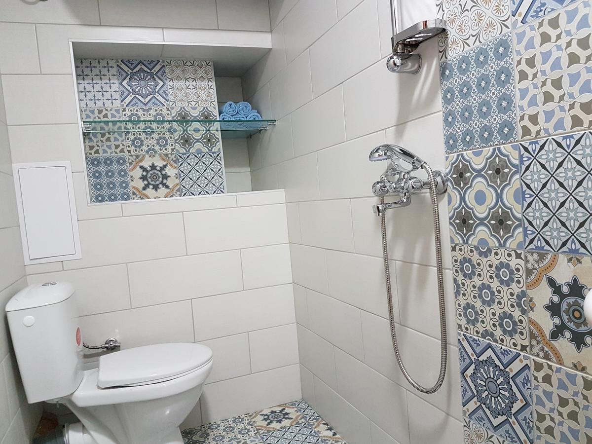 Apartment For You Varna Ngoại thất bức ảnh