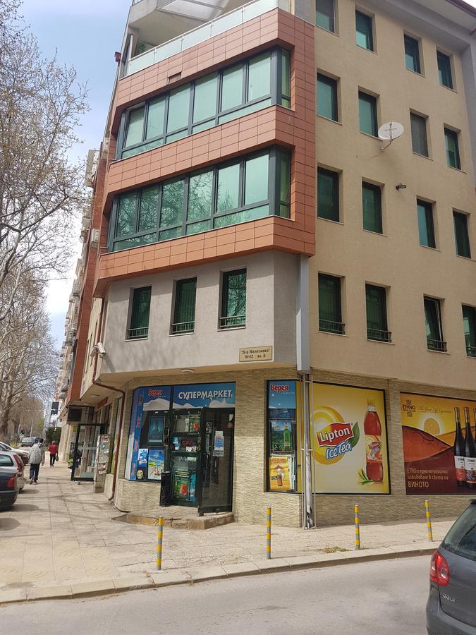 Apartment For You Varna Ngoại thất bức ảnh