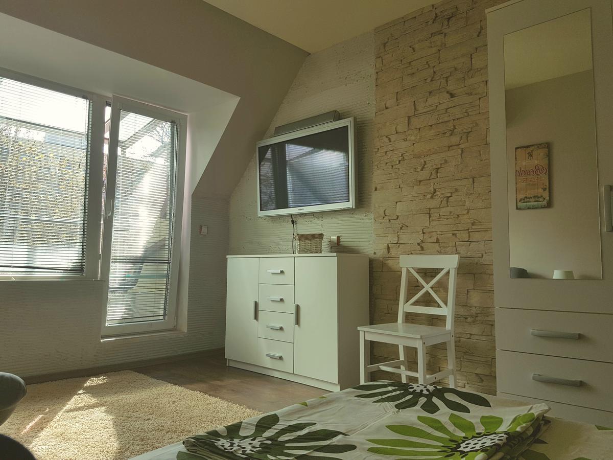 Apartment For You Varna Ngoại thất bức ảnh