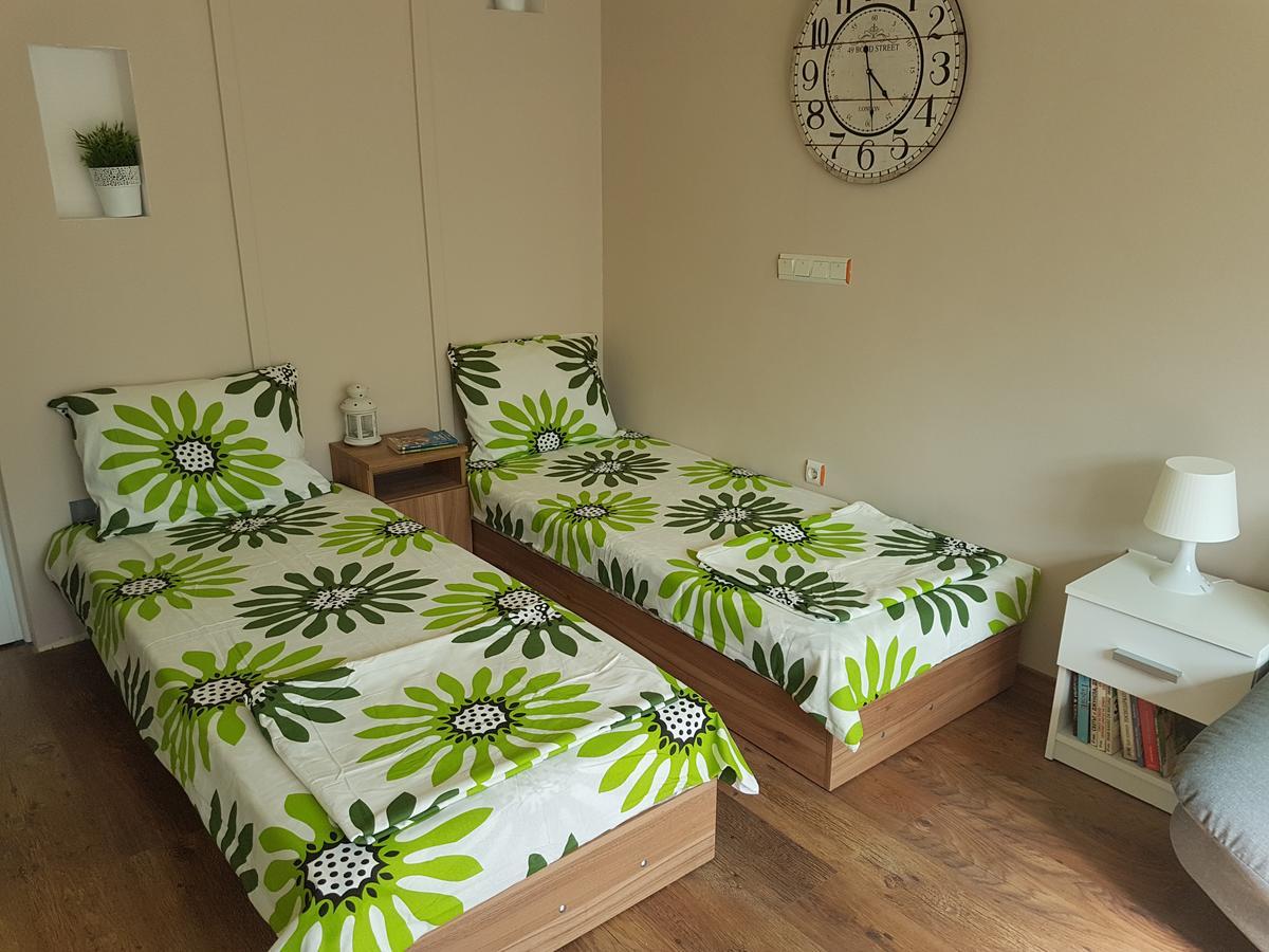 Apartment For You Varna Ngoại thất bức ảnh