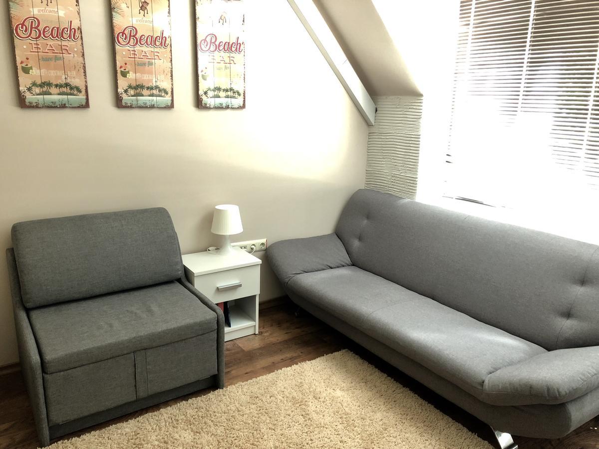 Apartment For You Varna Ngoại thất bức ảnh