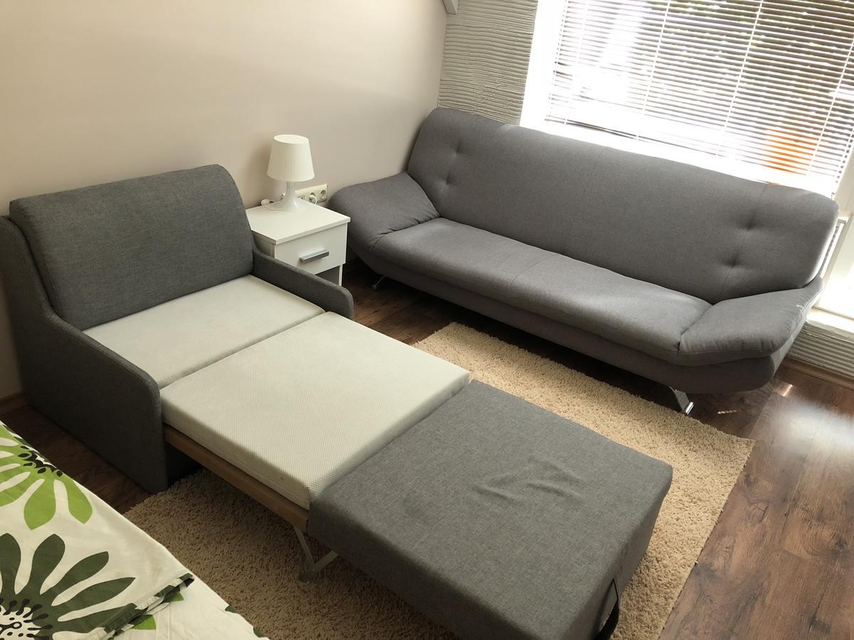 Apartment For You Varna Ngoại thất bức ảnh