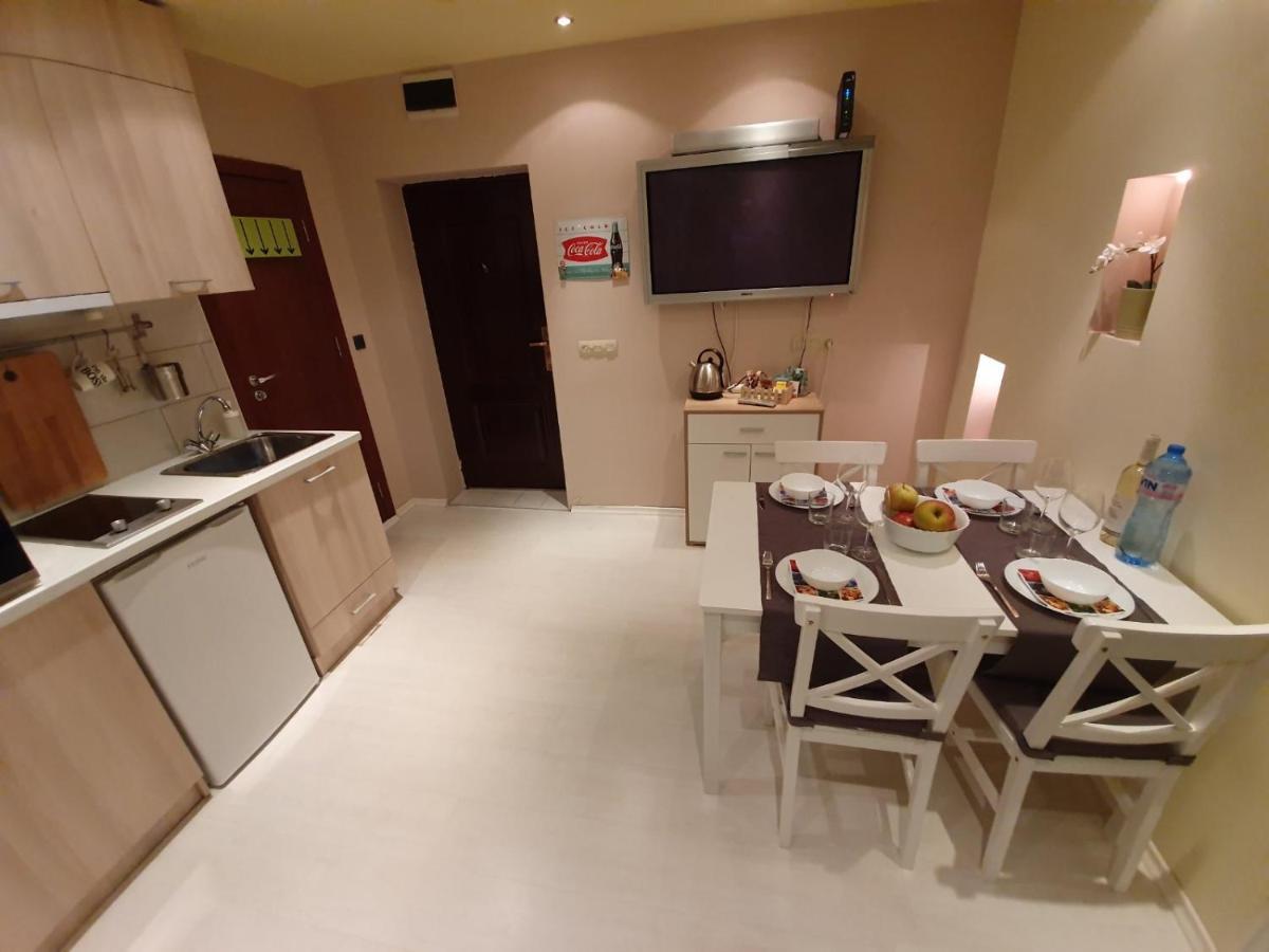 Apartment For You Varna Ngoại thất bức ảnh