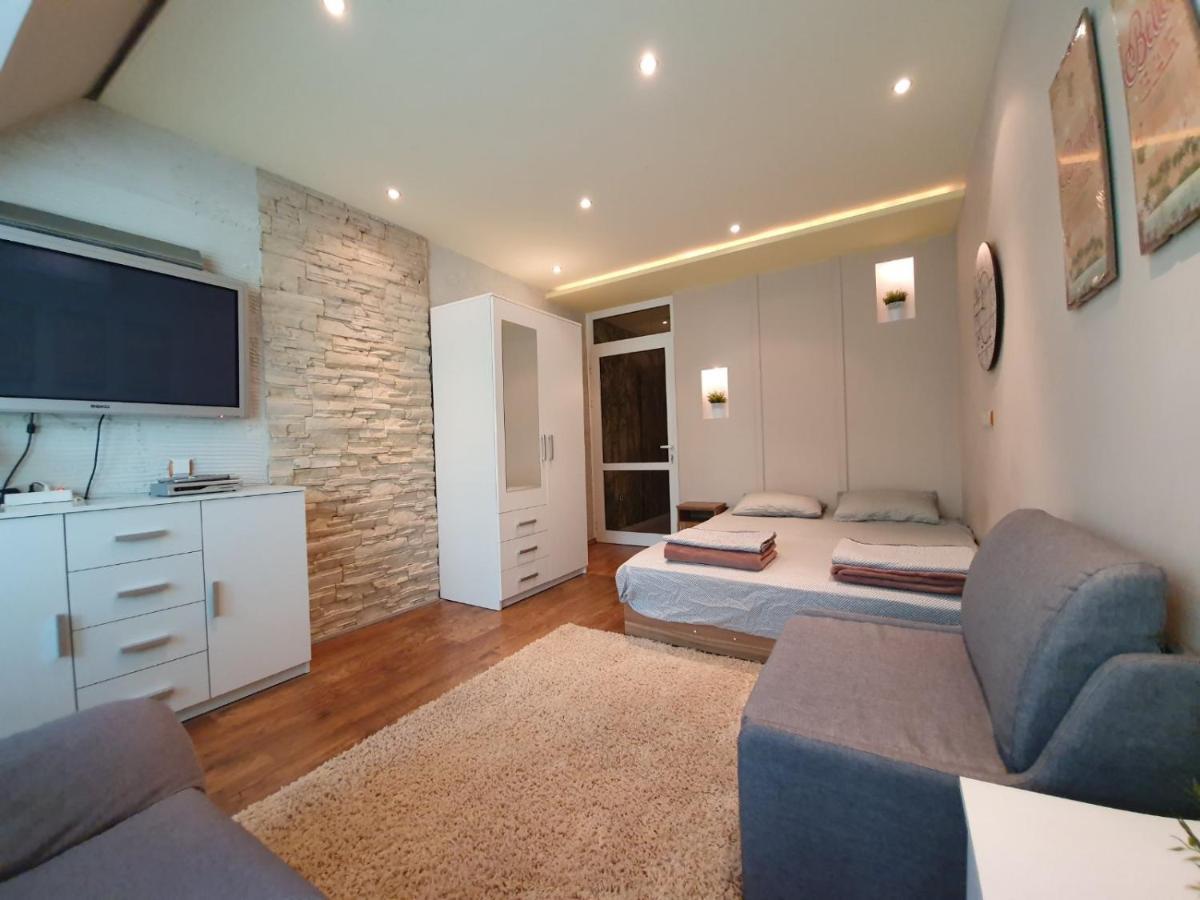 Apartment For You Varna Ngoại thất bức ảnh