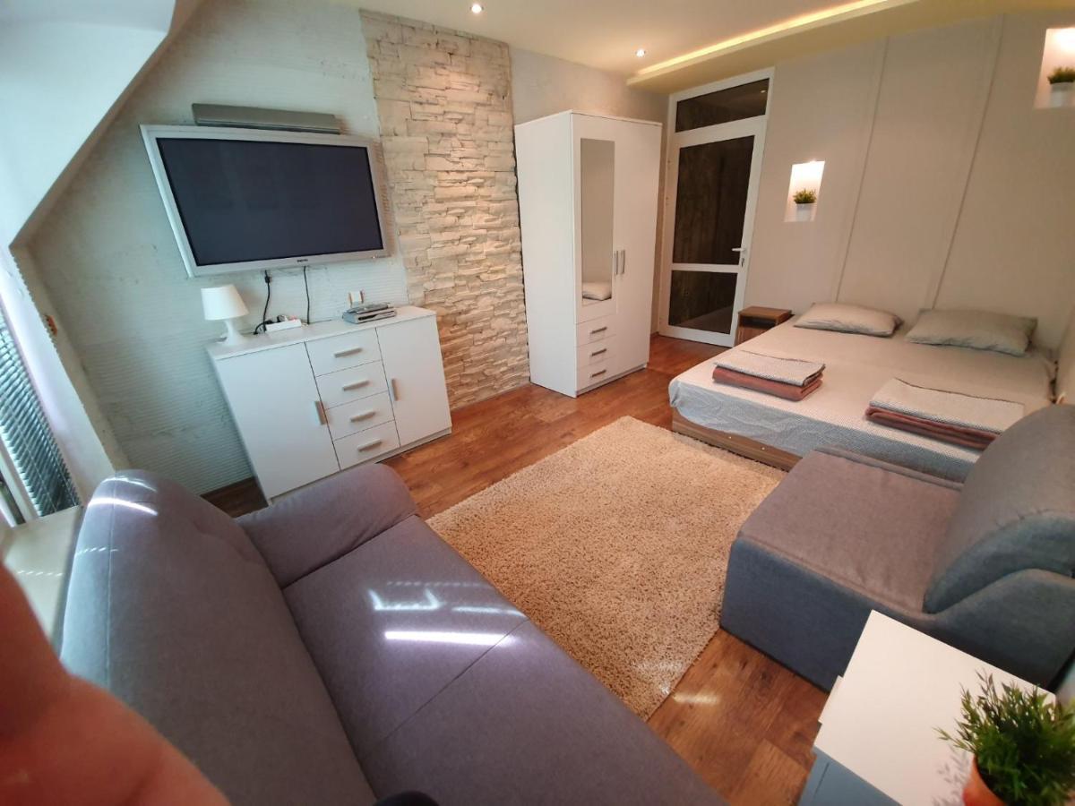 Apartment For You Varna Ngoại thất bức ảnh