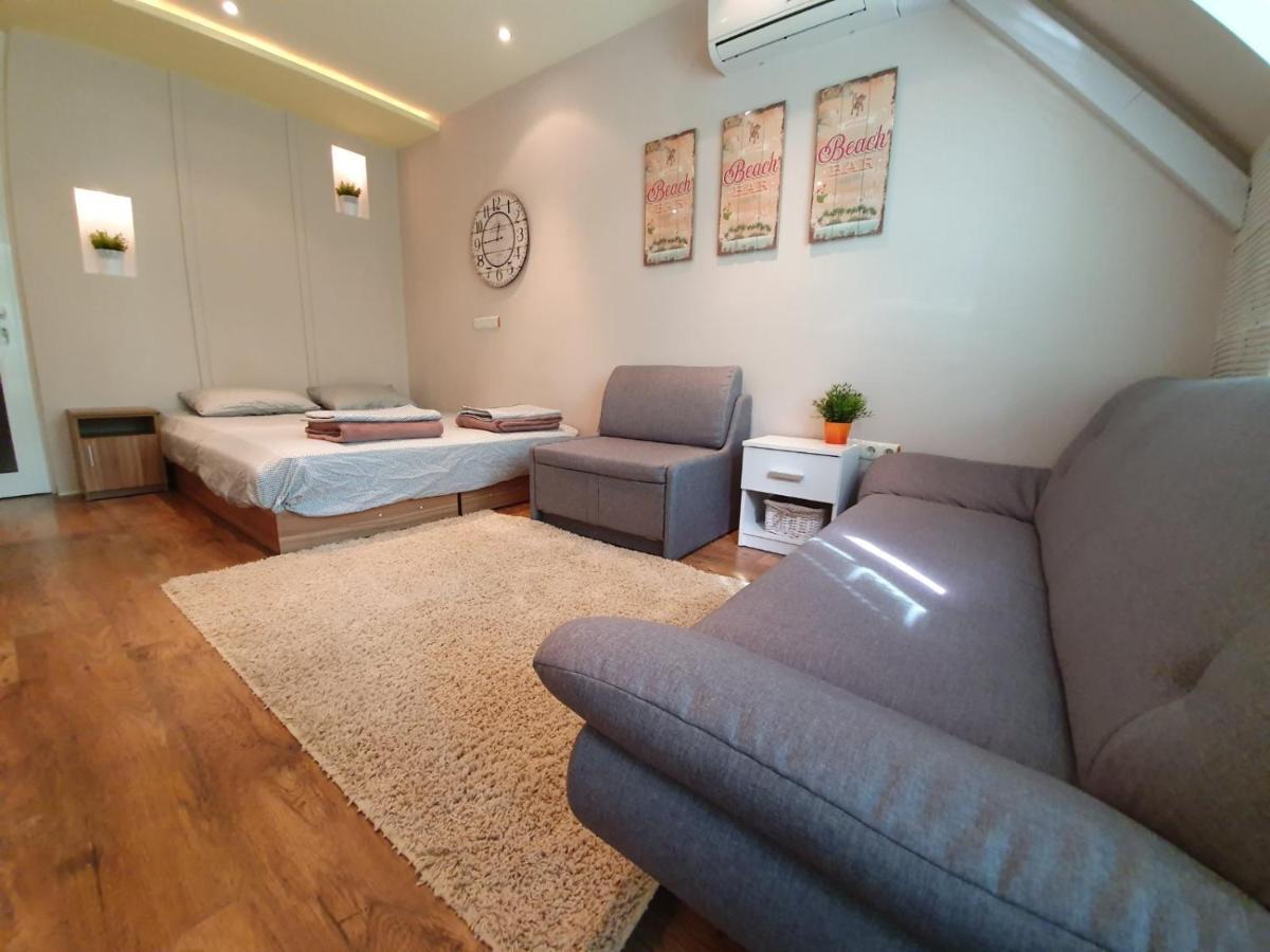 Apartment For You Varna Ngoại thất bức ảnh